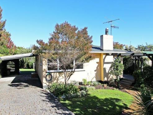 28 Rainbow Drive, Atawhai