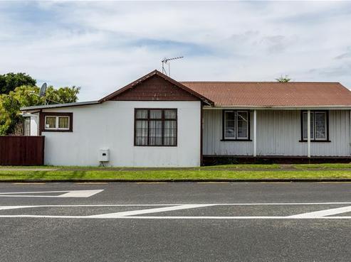 105 Molesworth Street, New Plymouth Central