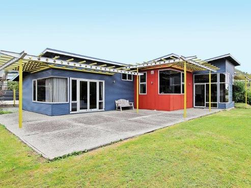 27 Ngawhatu Road, Stoke
