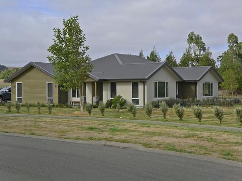 9 Fairway Drive, Martinborough