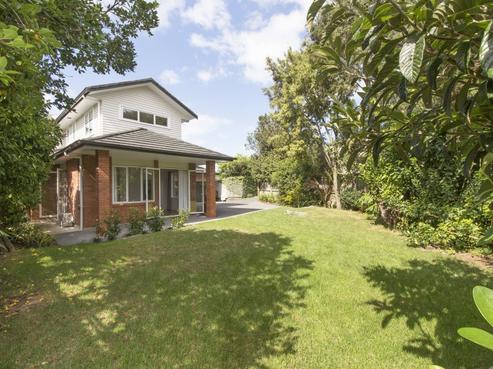 10A Boscawen Street, Point Chevalier