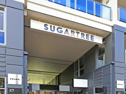 211/27 Union Street, Auckland Central