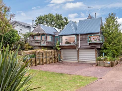 60C Beach Road, Mellons Bay