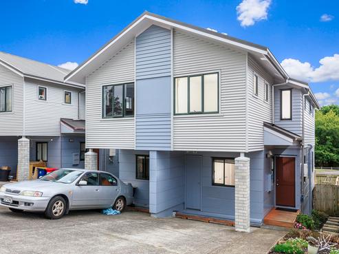 10/26 John Jennings Drive, Oteha