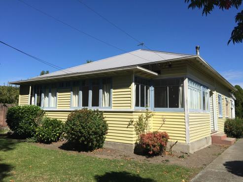 134 Studholme Street, Somerfield