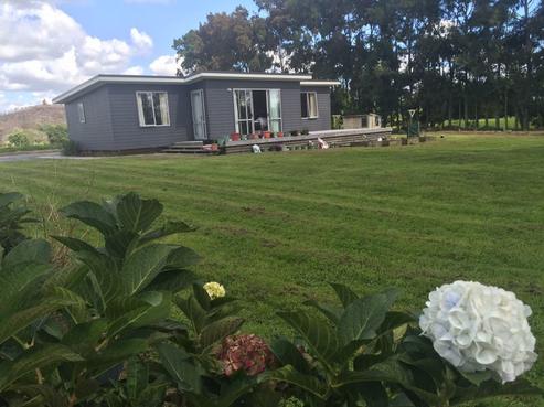 5347 State Highway 12, Kaikohe