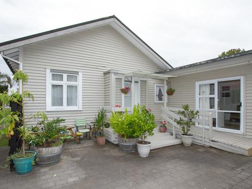 4 Saint Olpherts Avenue, Hamilton East
