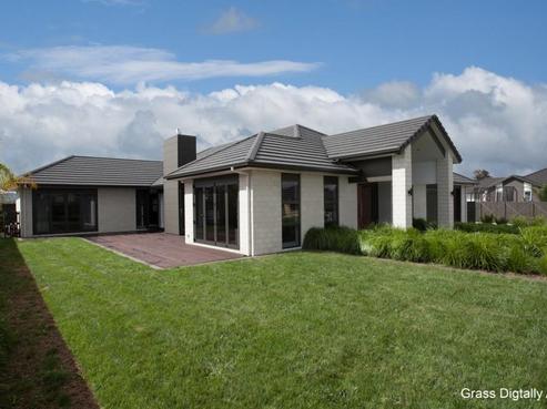 9 Kowhai Drive, Cambridge
