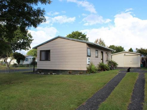 84 Maria Place, Turangi