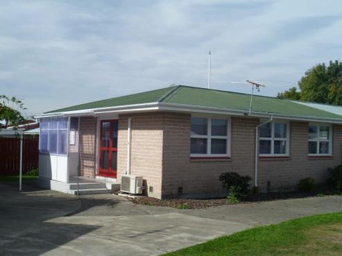 10C Mcalpine Place, Rangiora