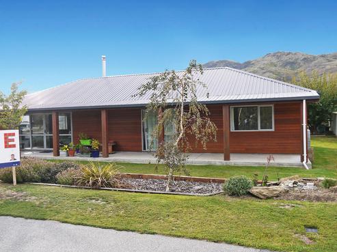 6 Alpha Street, Cromwell