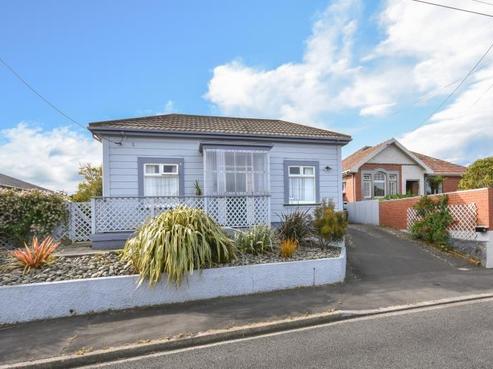 38 Stanley Street, Kenmure