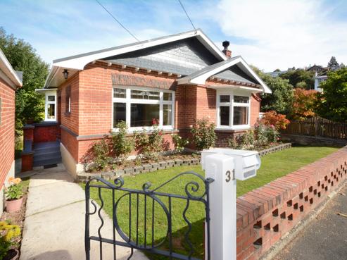 31 Lynwood Avenue, Maori Hill
