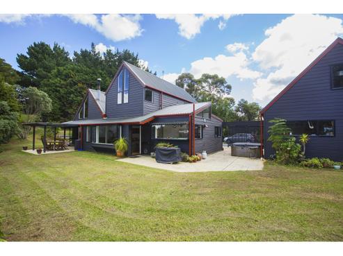 740 Leigh Road, Whangateau