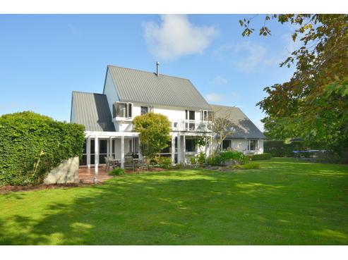 132 Rangiora Woodend Road, Woodend