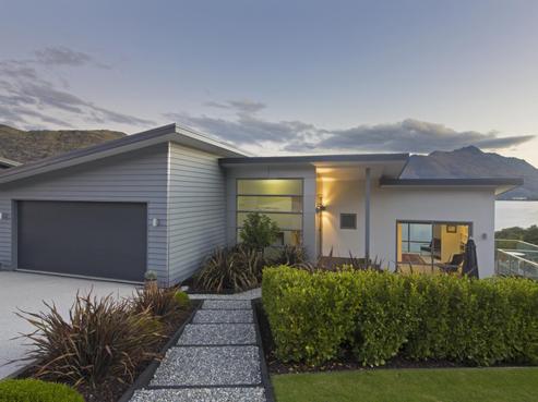 8 Middleton Road, Frankton
