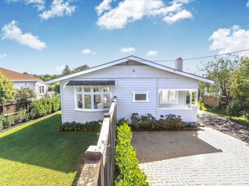 169A Onewa Road, Birkenhead