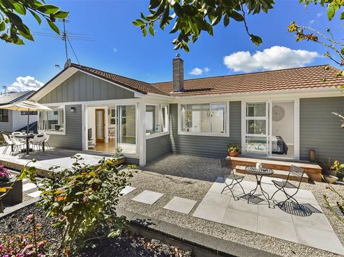 31 Hororata Road, Hauraki