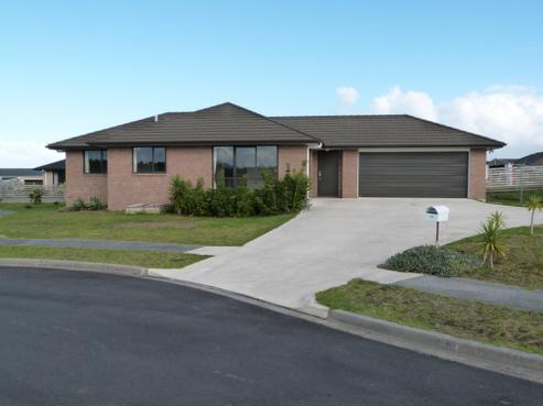 32 Ocean View Rise, Ruakaka