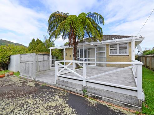 1 Deckston Grove, Taita
