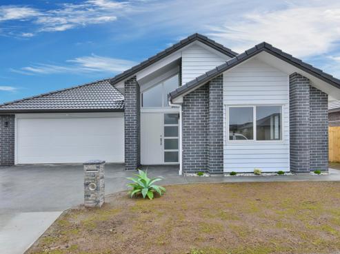 59 Turnberry Drive, Wattle Downs