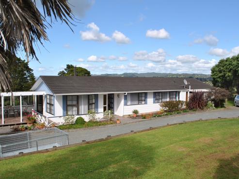 65 Waitaua Road, Kauri