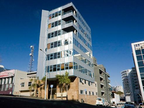 203/47 Wakefield Street, Auckland Central