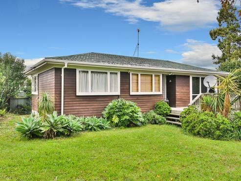 1 Sapling Drive, Pukekohe