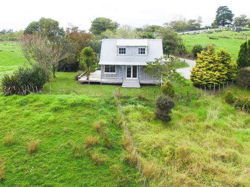 385 Underwood Road, Wellsford