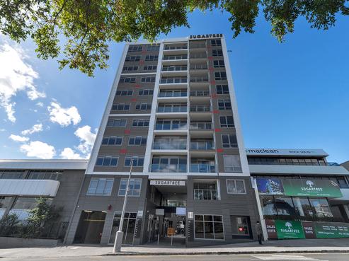 308/27 Union Street, Auckland Central