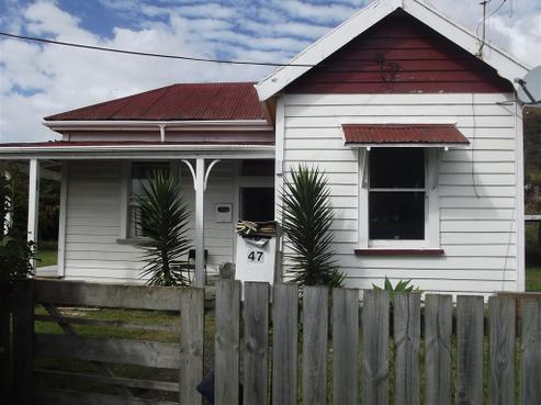 47 George Street, Hikurangi