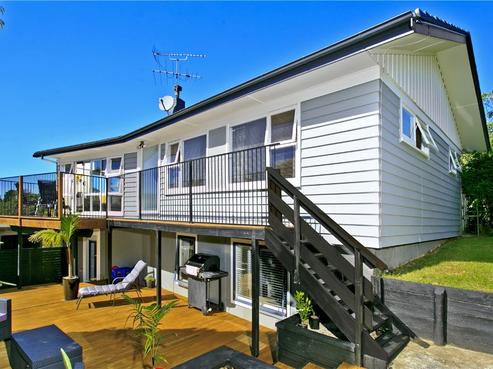 12 Teviot Place, Totara Vale