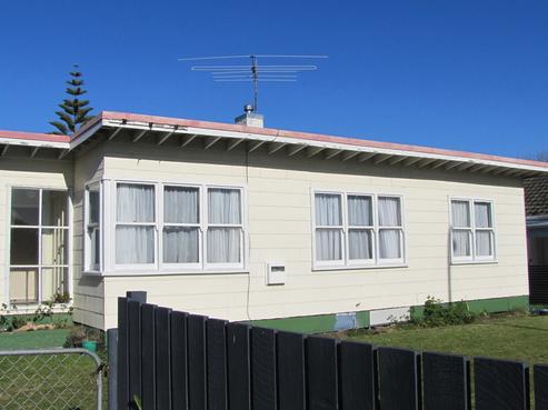 564 Childers Road, Te Hapara