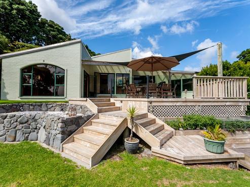 55A Jans Terrace, Oakura