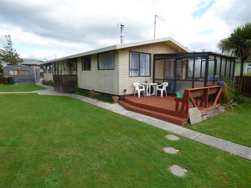 7A Yarmouth Street, Balclutha
