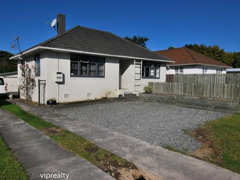 268 Old Taupo Road, Hillcrest