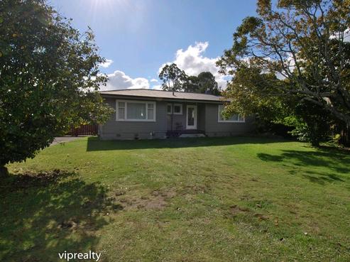 33 Shirley Street, Mangakakahi