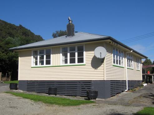 15 Dredge Road, Ngahere