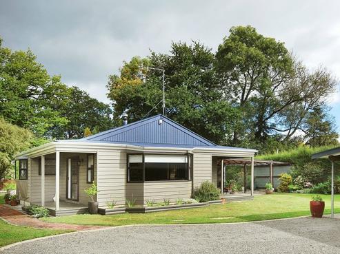 150 West Street, Greytown