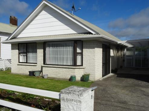 29 Manuaute Street, Taumarunui