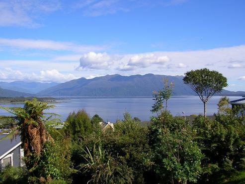 22 Ivy Terrace, Moana / Lake Brunner