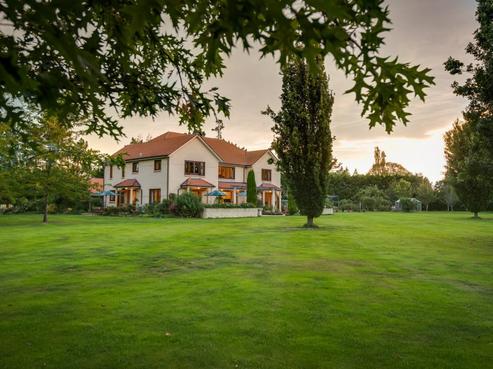33 Jeffs Drain Road, Ohoka