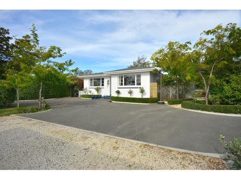 58 Pennington Street, Leeston