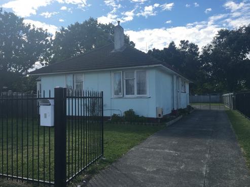 3 Richmond Street, Maraenui