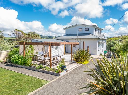 129 Taylor Road, Waimauku