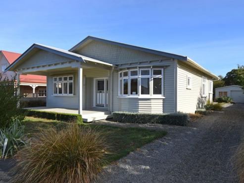 41 Sackville Street, Martinborough