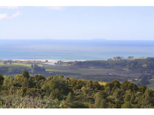 1612H Pakiri Road, Tomarata