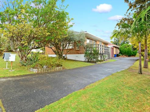 1/6 Kathleen Street, Totara Vale