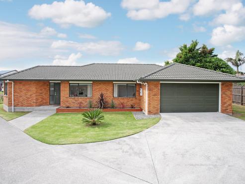 6 Elsie Drive, Waiuku