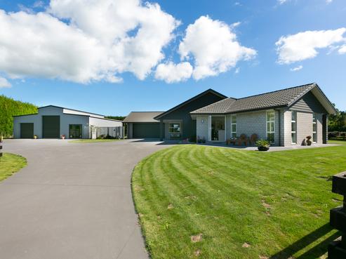 34 Manutahi Road, Tarurutangi